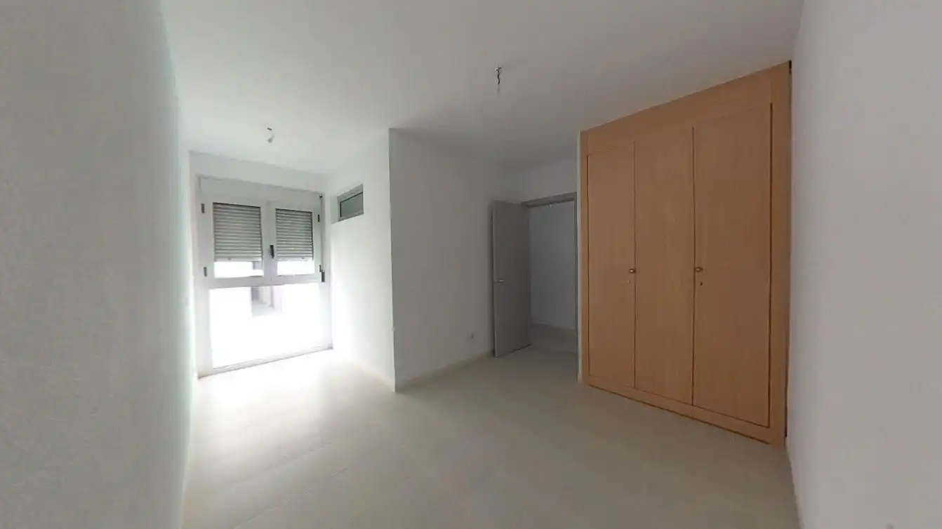 Habitación de Piso en venta en Santa Cruz de Tenerife