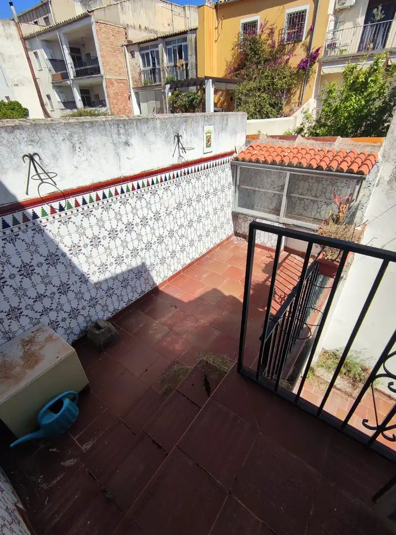 Casa in vendita a Úbeda, imagen 27