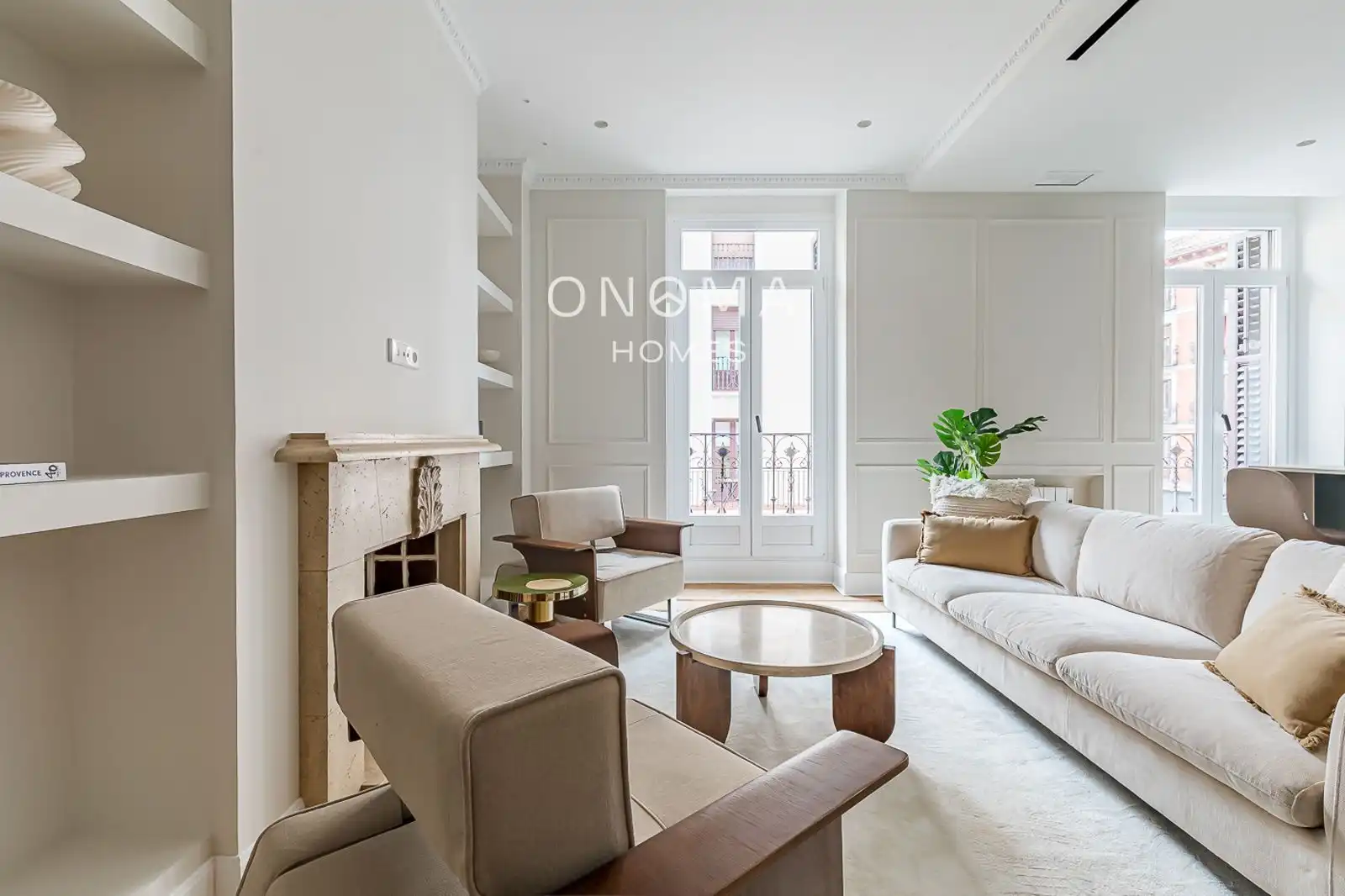 Wohnung mit Terrasse zum Verkauf in Colegiata, imagen 2