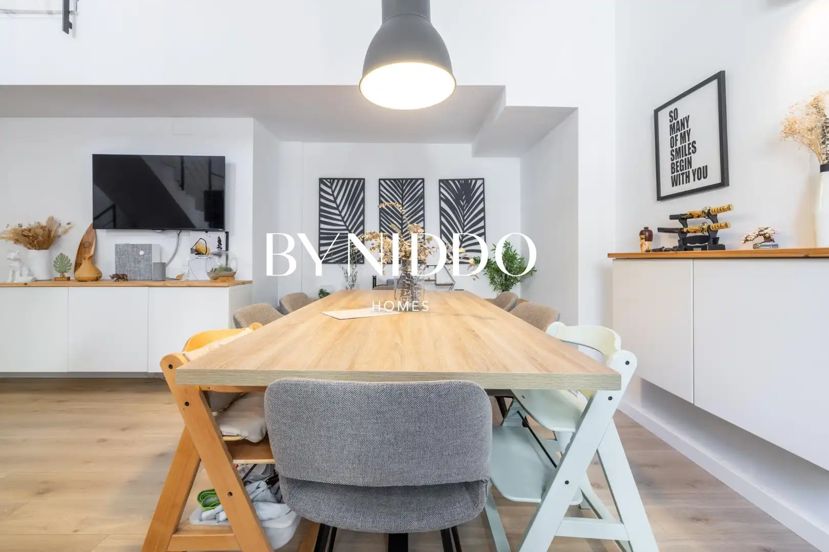 Dúplex en venta en Carrer SANT CAMIL, Sant Ramón