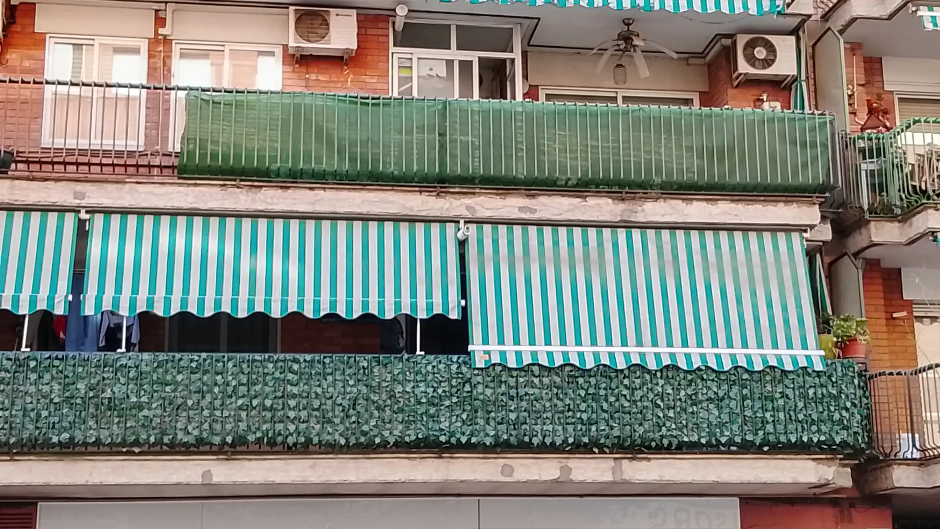 Wohnung zum Verkauf in Avinguda Alcalde Porqueres, Balàfia