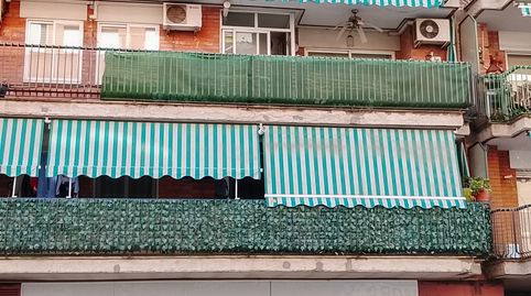 Foto 2 de Piso en venta en Avinguda Alcalde Porqueres, Balàfia, Lleida Capital