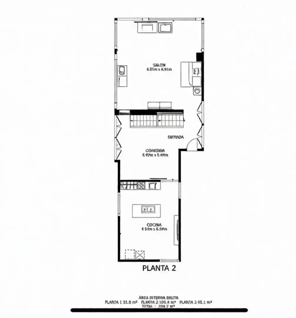 Casa con piscina en venta en Valldoreix, imagen 60