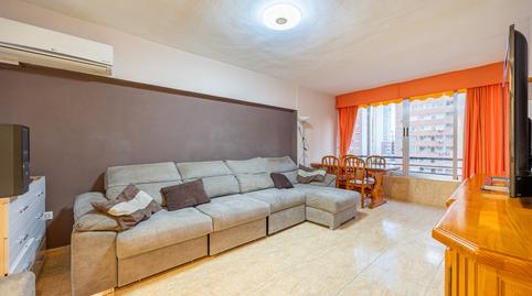 Photo 2 of Apartment for sale in Juzgados - Plaza de Toros, Alicante