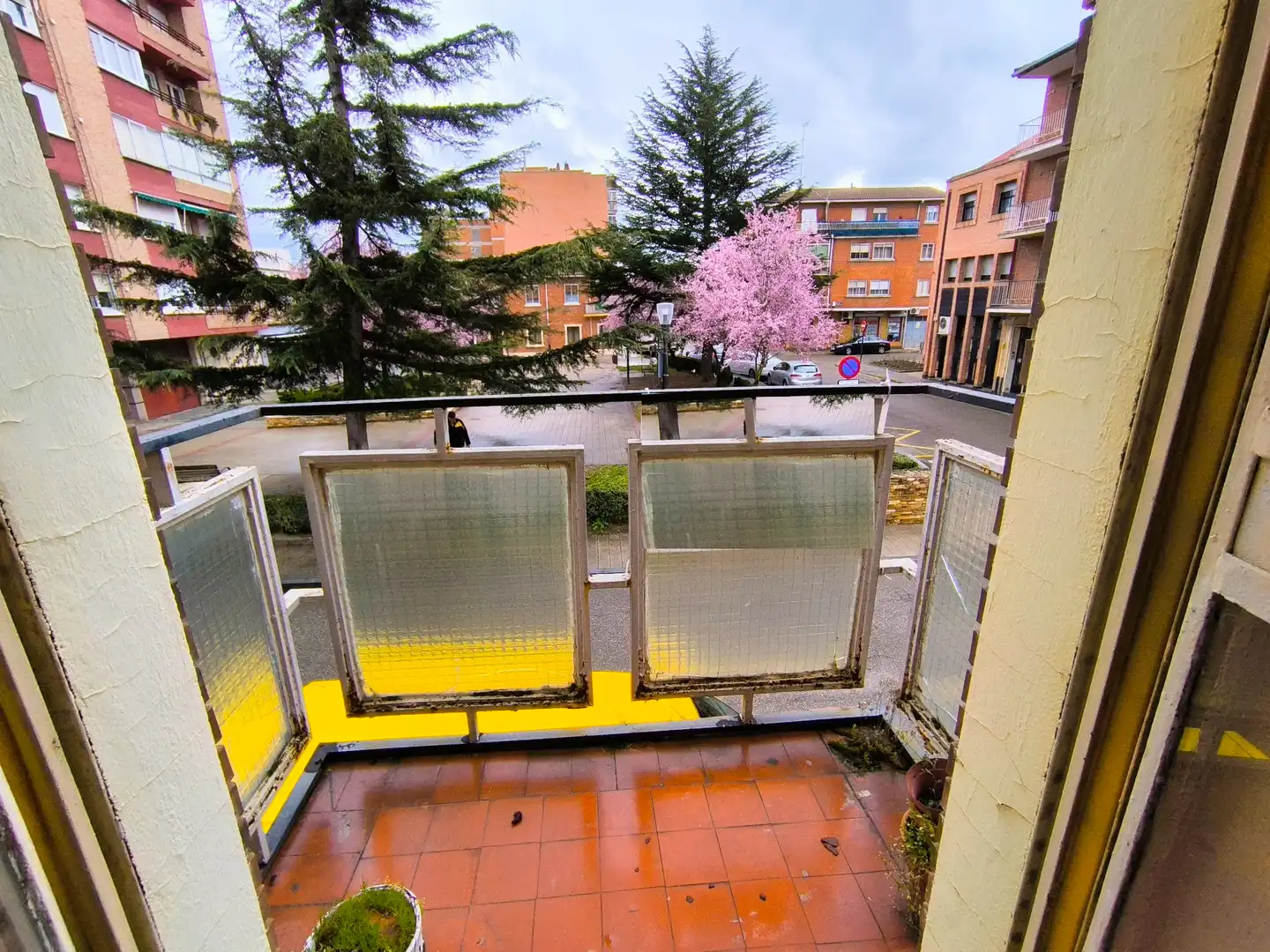 Terrassa de Edifici en venda en Venta de Baños