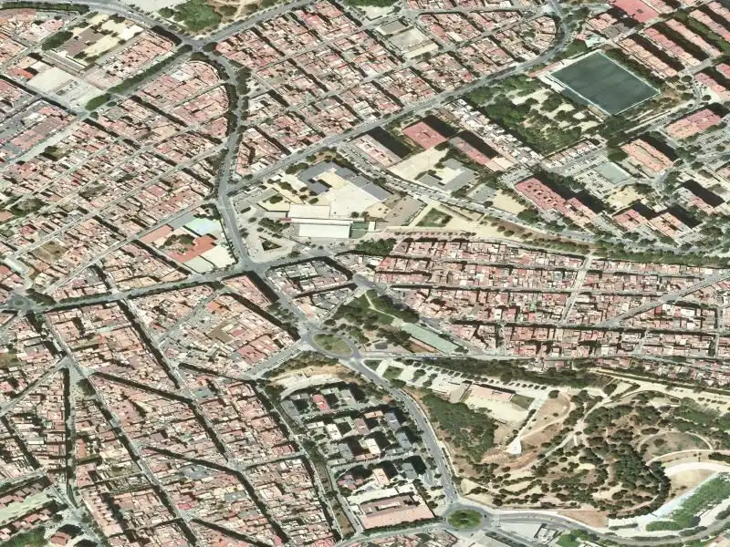 Flat for sale in Calle Pere Martell, imagen 3