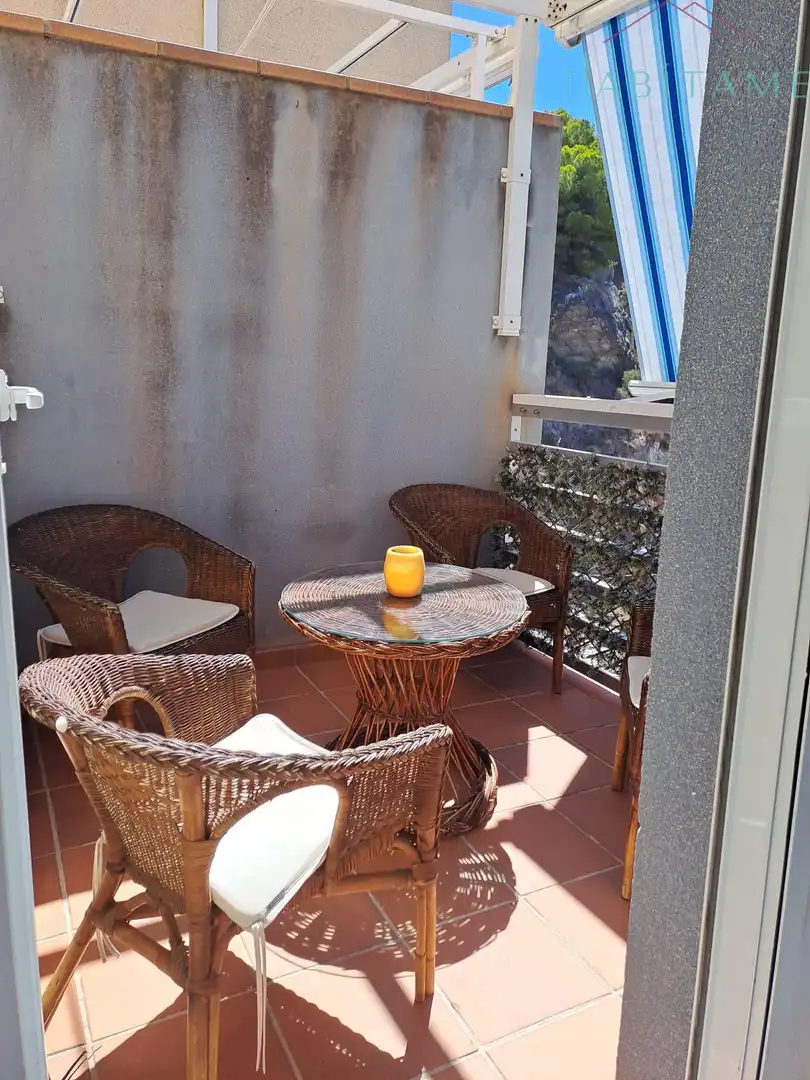 Apartament de lloguer a Almuñécar, Granada