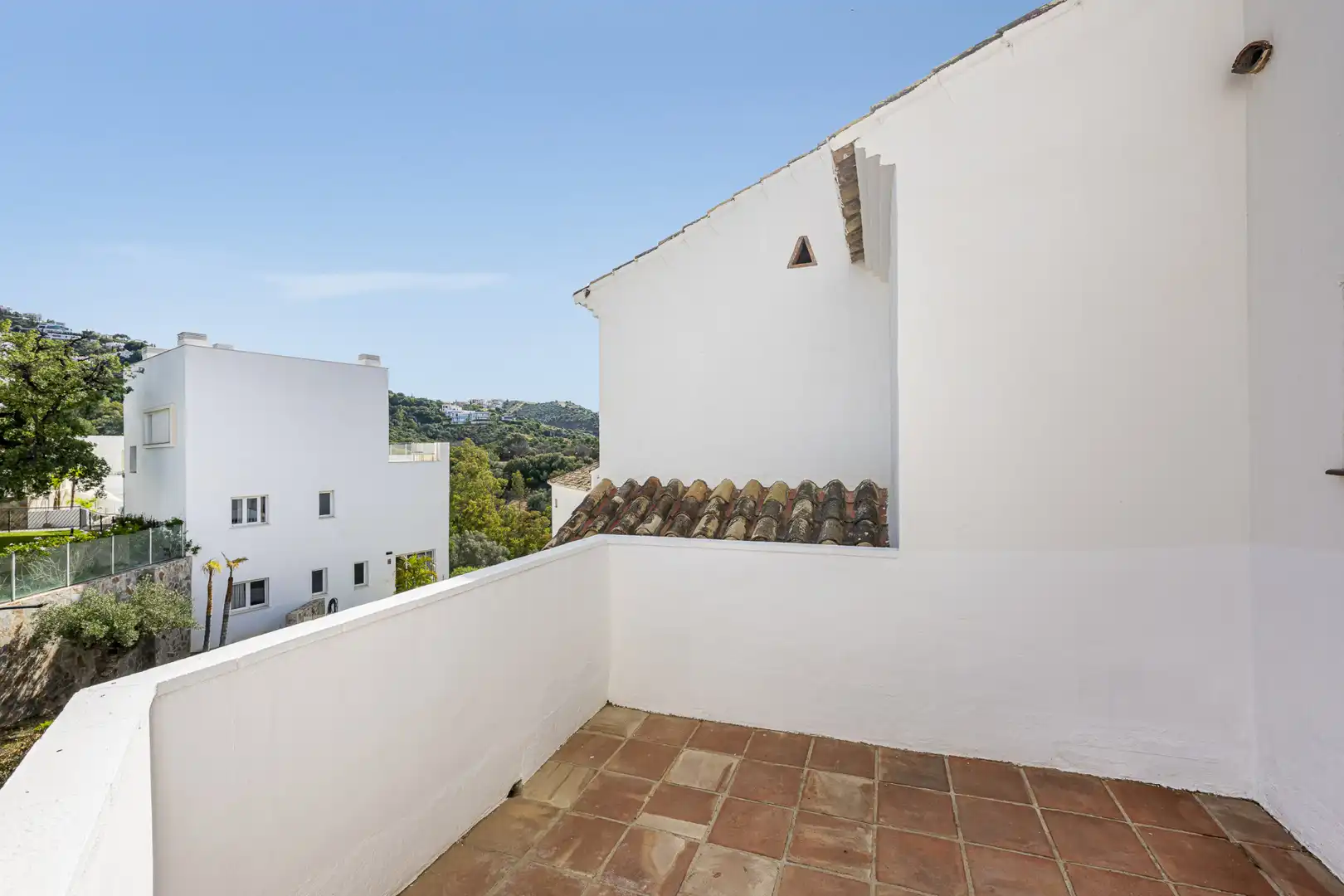Dúplex de lloguer a Alto de los Monteros