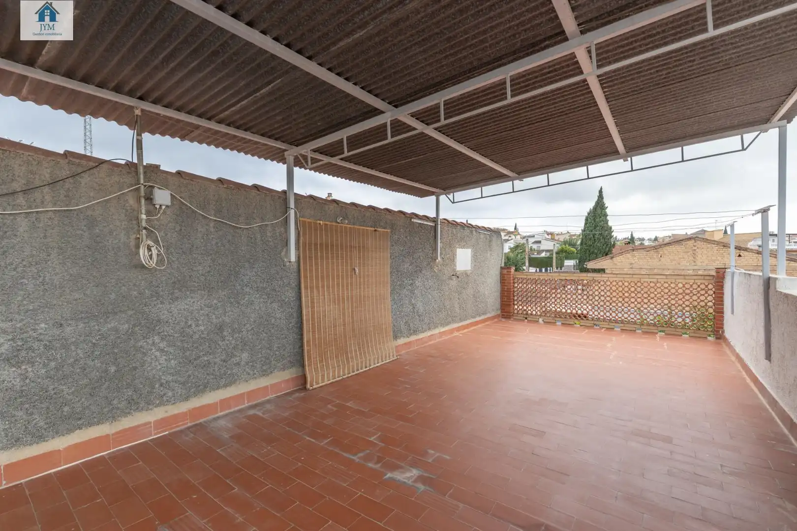 Terraced house with garden for sale in Calle GOJAR, imagen 29
