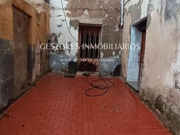 Casa en venta en Cocentaina