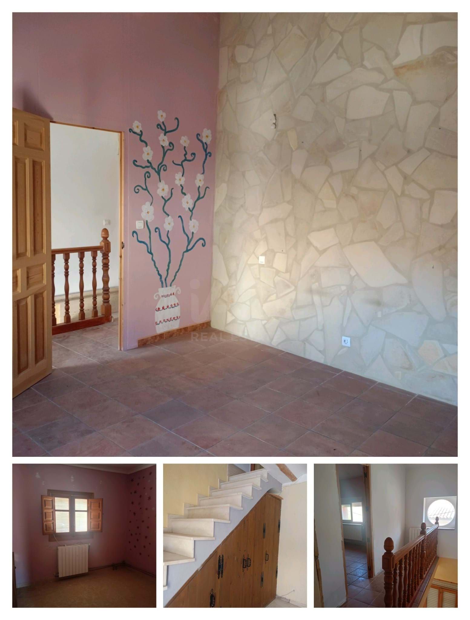 Single-family semi-detached for sale in Lorca  with Heating and Terrace