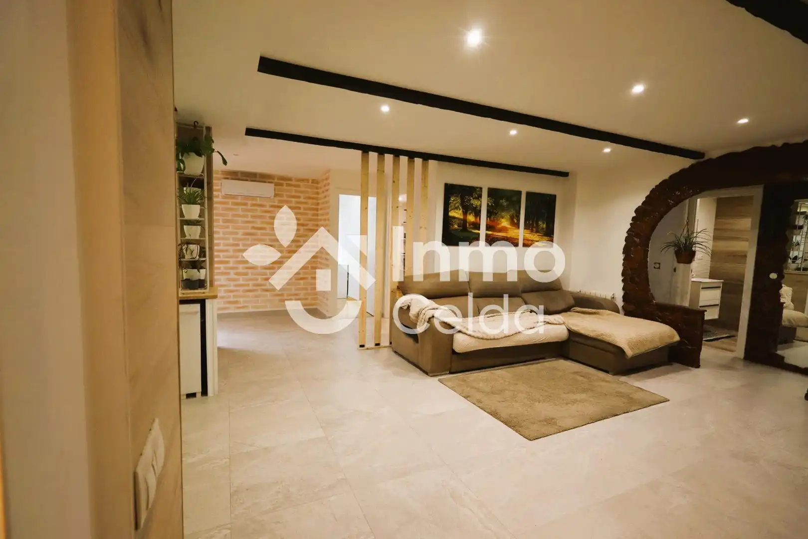 Piso con terraza en venta en LEBON, imagen 24