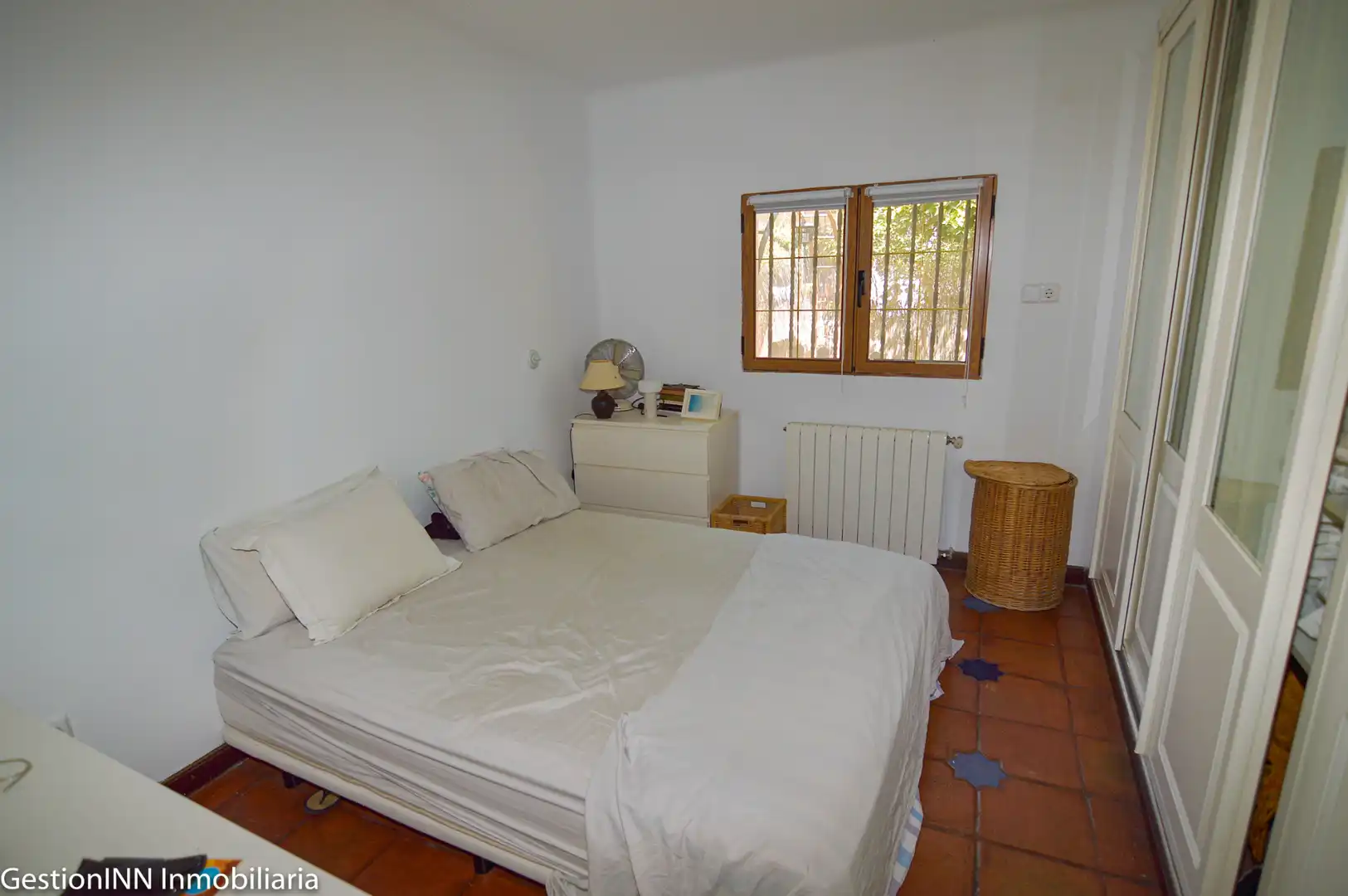 Habitación de Casa o chalet en venta en Las Rozas de Madrid con Calefacción, Jardín privado y Terraza