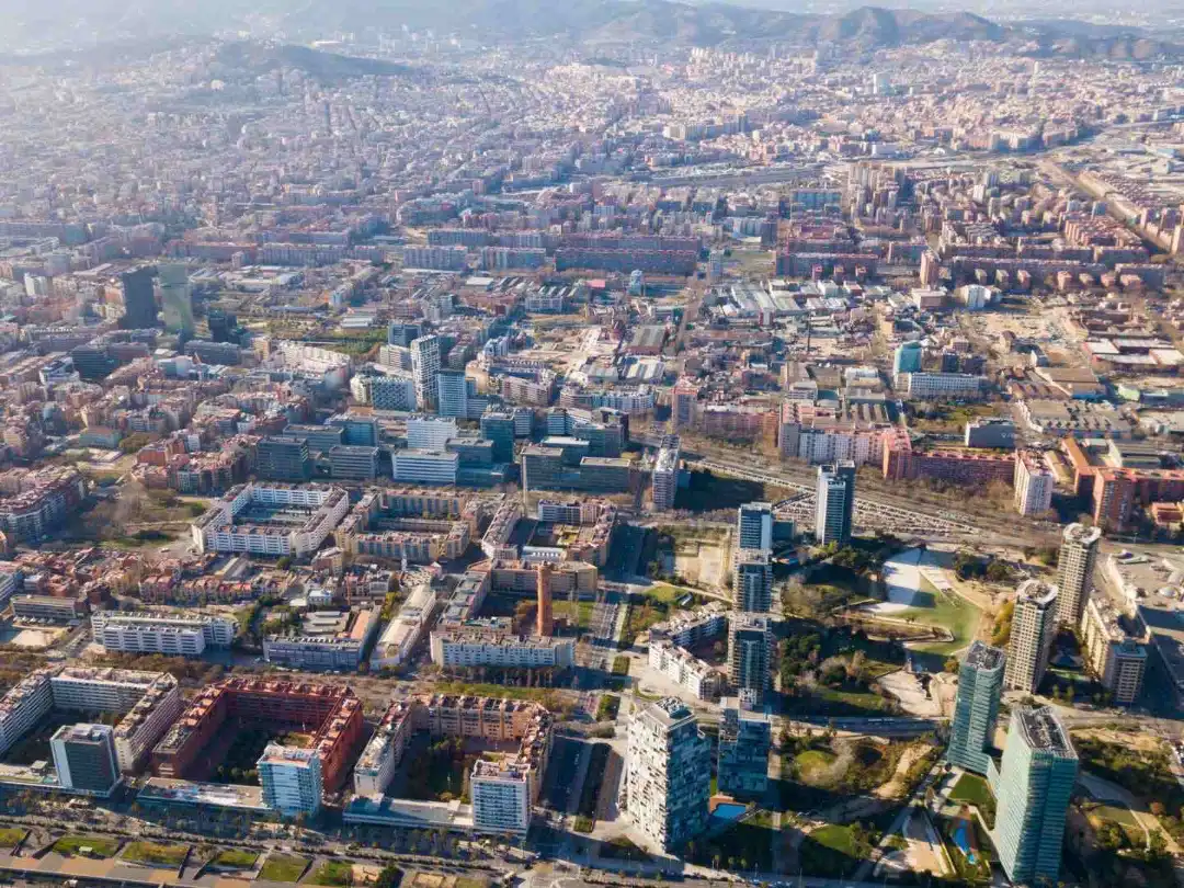 Terreno industrial en venta en De Roc De Boronat 10, imagen 6