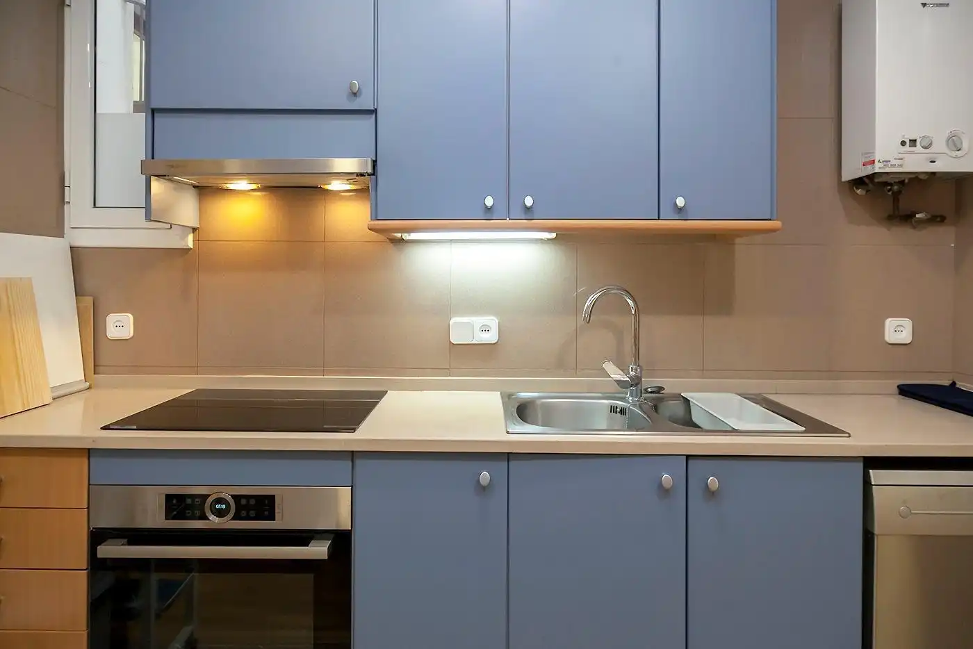 Appartement avec terrasse à vendre à Gràcia, imagen 17