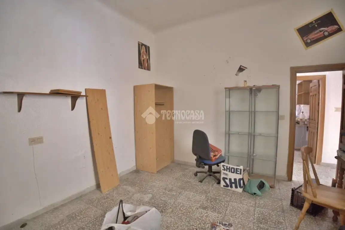 Pis en venda en El Ejido