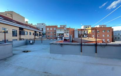 Terrace of Flat for sale in San Sebastián de los Reyes