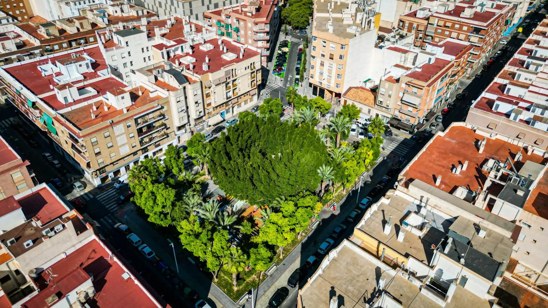 Büro zum Verkauf in Calle Montserrat Guilabert Valero, Carrús Oeste