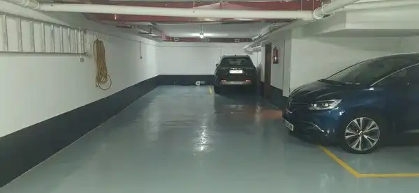 Parking de Piso en venta en Isleta - Puerto - Guanarteme