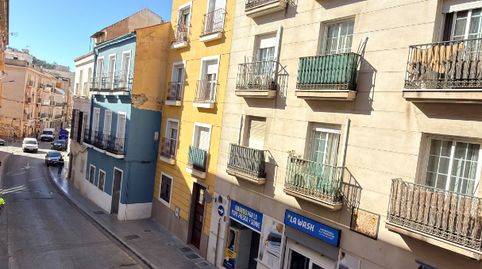 Foto 5 de Piso en venta en Calle Refino, El Ejido, Málaga Capital