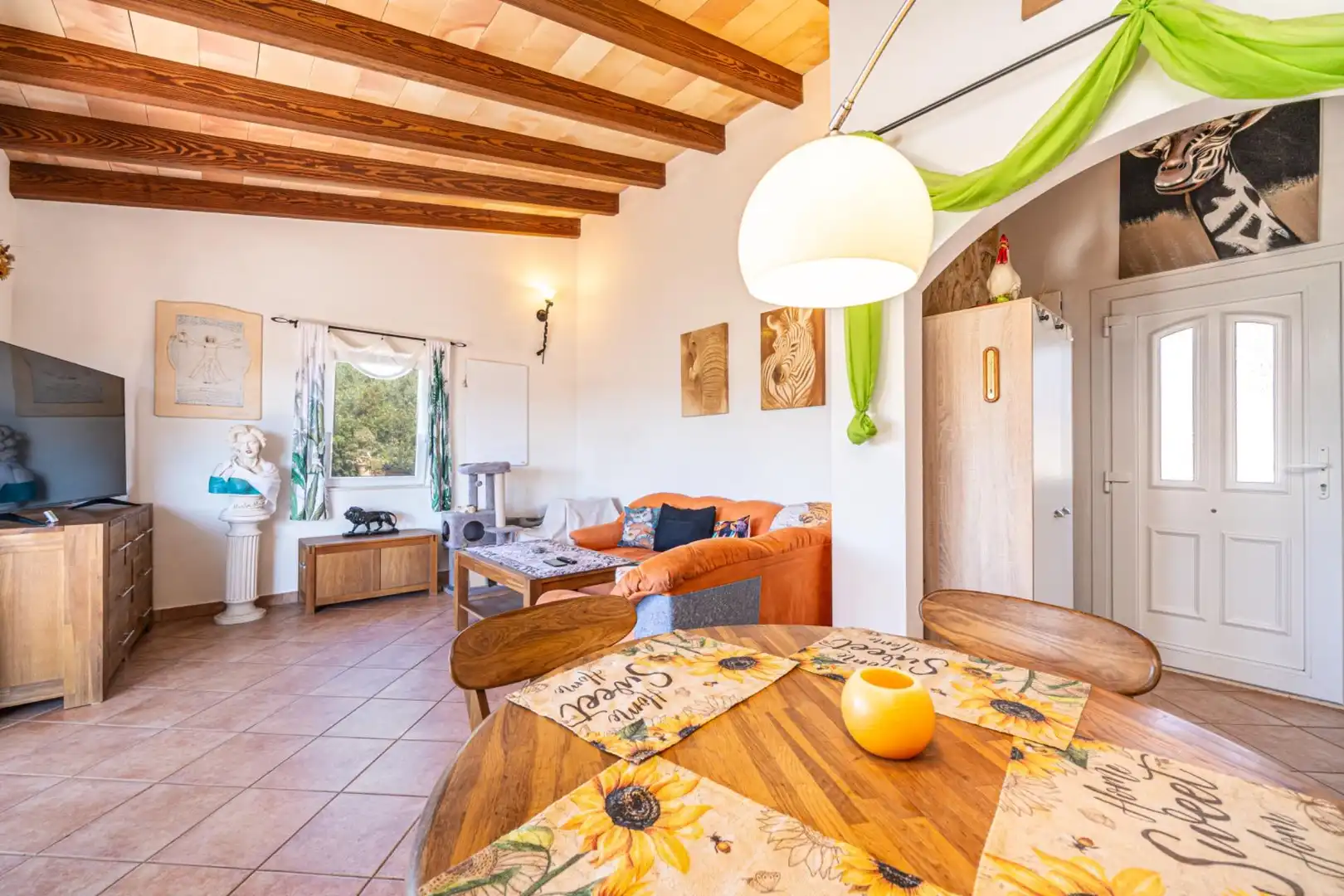 Chalet en venta en Cala Magrana - Cala Anguila - Cala Mendia, imagen 4