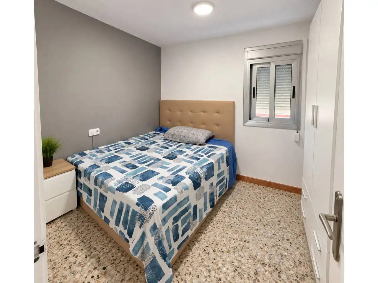 Piso en venta en Plaza Merinals, imagen 8