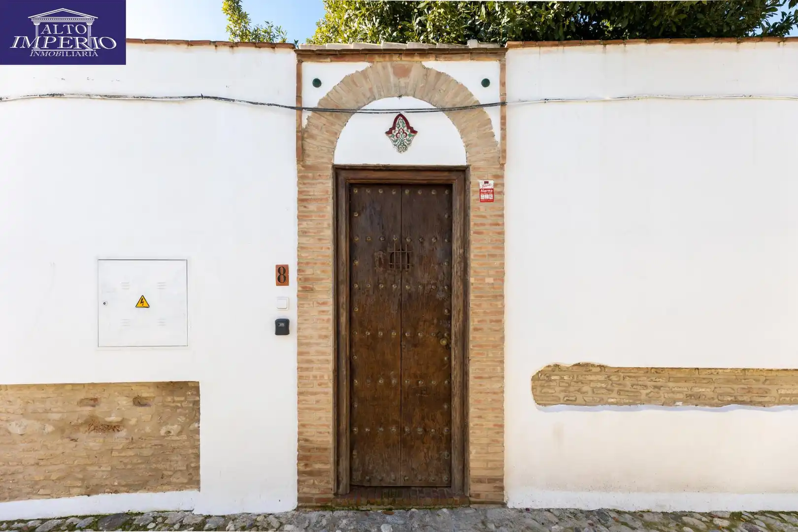 Apartament en venda a C. Algibe de la Vieja, 8, imagen 6
