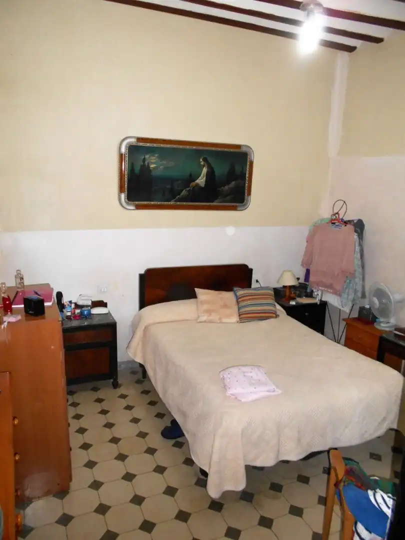 Bedroom of Houses for sale in Totana  with Terrace, Storage room and Balcony