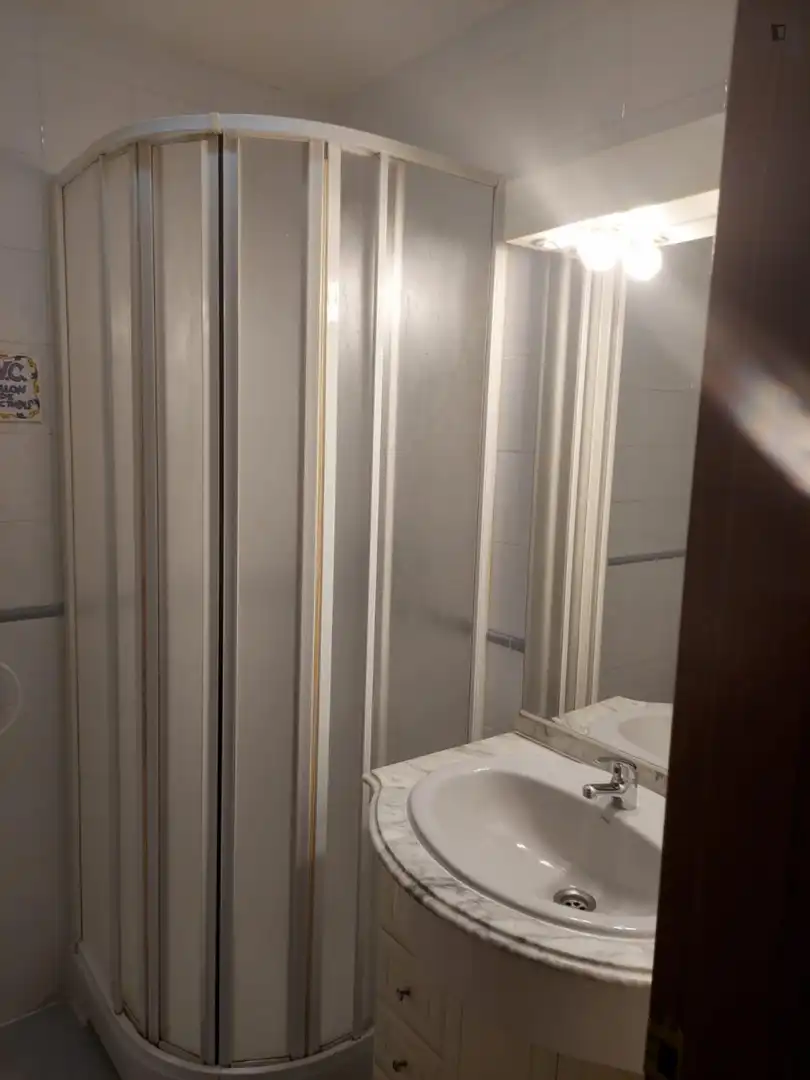 Habitació a Los Cármenes