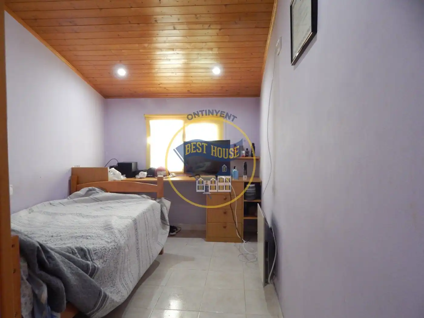 Houses for sale in Muro de Alcoy  with Air Conditioner, Heating and Terrace