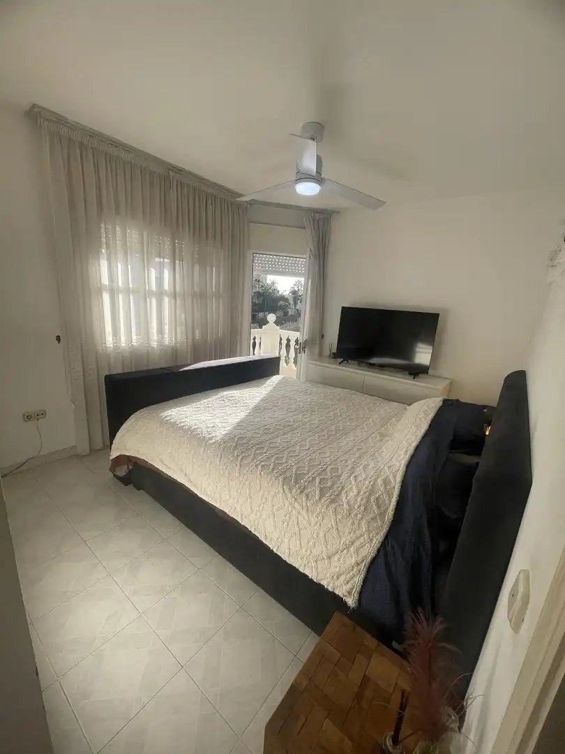 Habitación de Casa o chalet en venta en Mijas