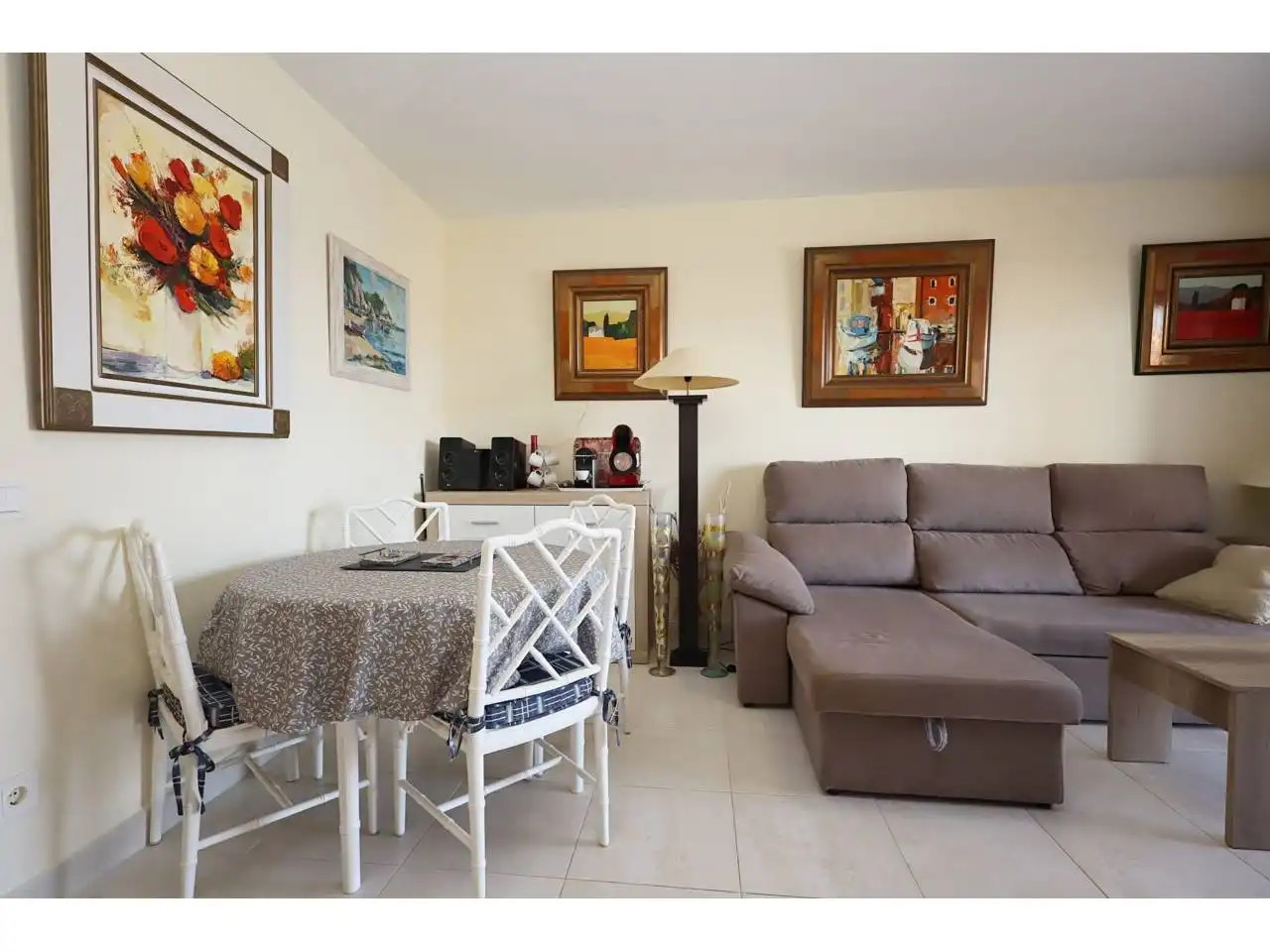 Appartamento con ascensore in vendita a Calle Venecia, imagen 9