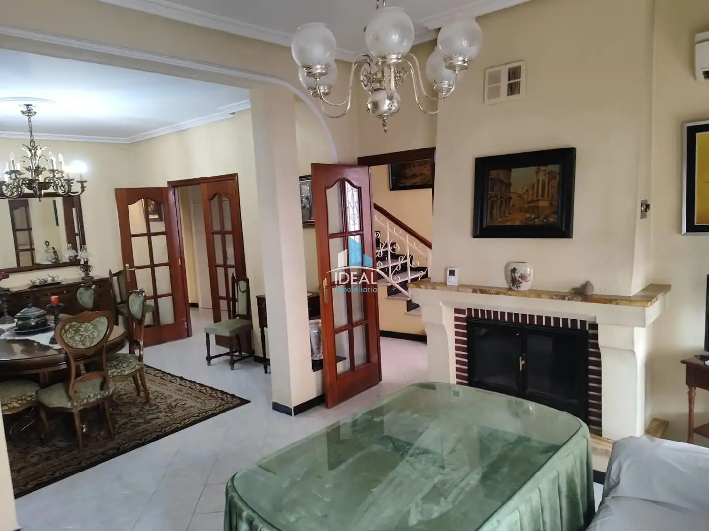 Casa en venda a Don Benito