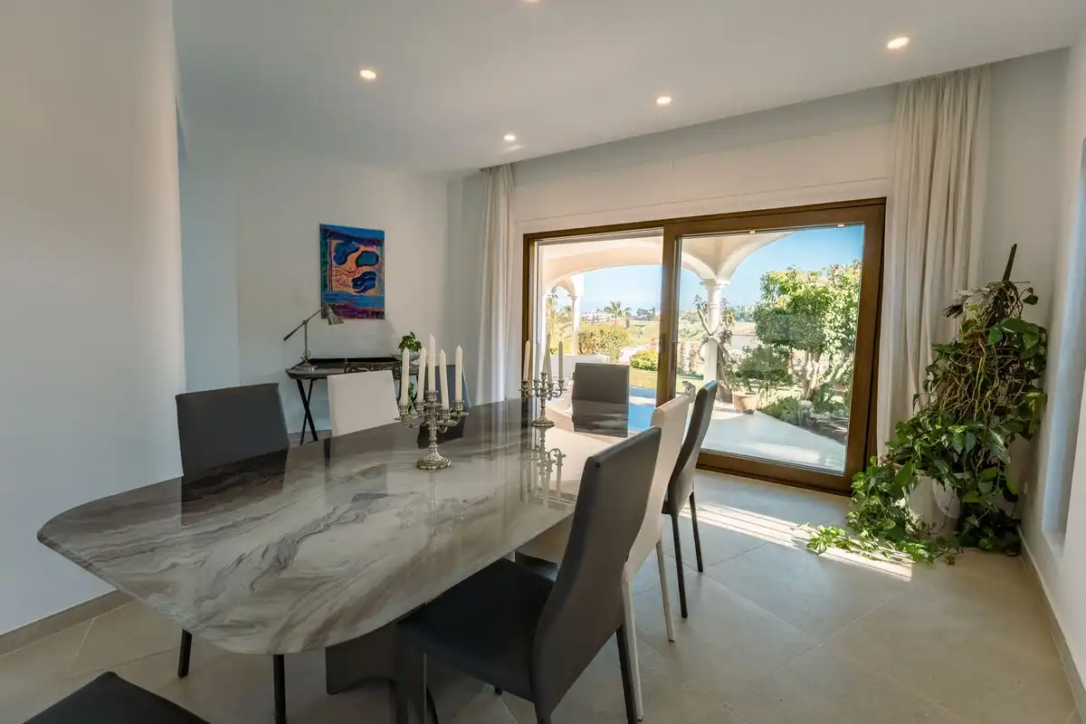 Villa mit Pool zum Verkauf in El Paraíso, imagen 27