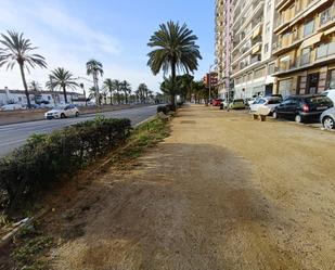 Exterior view of Premises for sale in Mataró