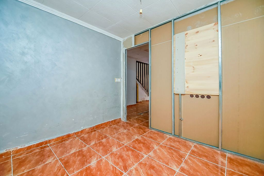 Piso en venta en Roquetes