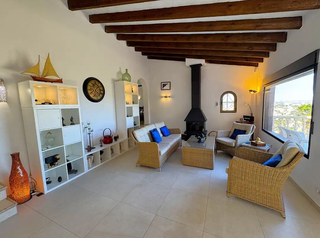 Villa avec terrasse à vendre à Maryvilla, imagen 10