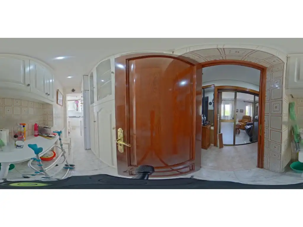 Piso en venta en Málaga