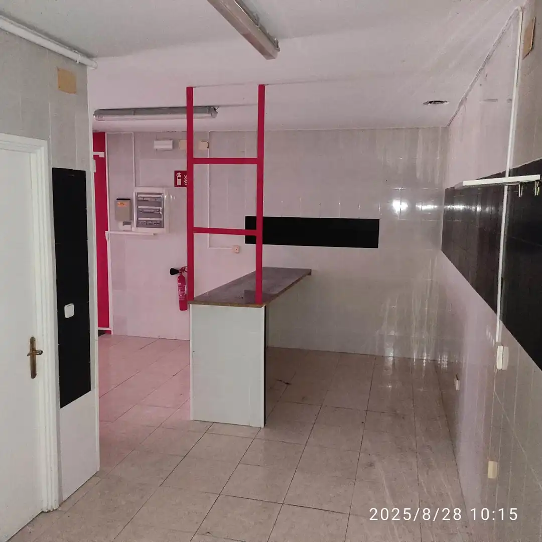 Local comercial en venta en Carrer de Numància, imagen 10
