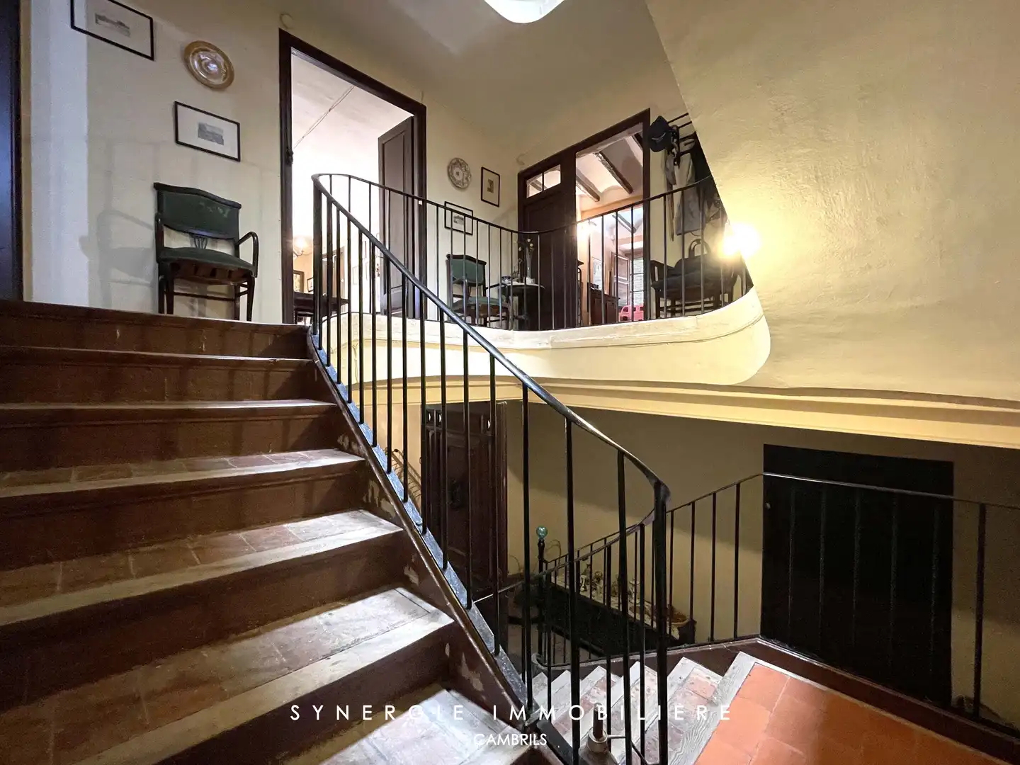 Casa adosada en venta en Carrer Nou, La Vilella Alta