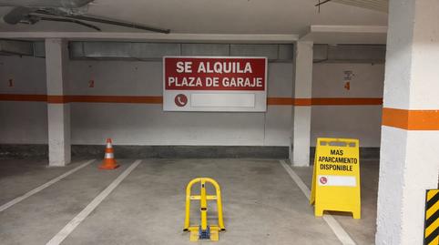 Foto 3 de Garaje de alquiler en Calle Estados Unidos, 19, Añoreta Golf - Paraíso del Sol, Rincón de la Victoria