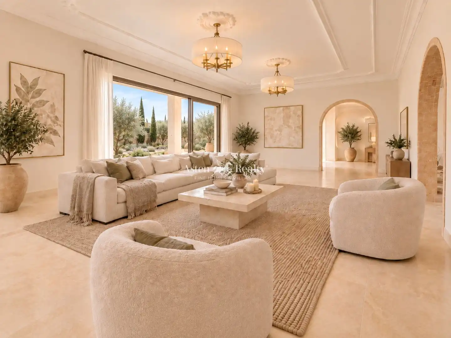 Casa in vendita a Araya, imagen 34