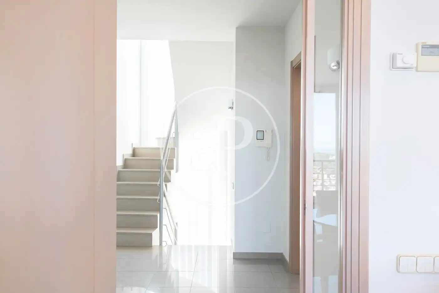 Houses for sale in Barcelona  with Air Conditioner, Heating and Terrace