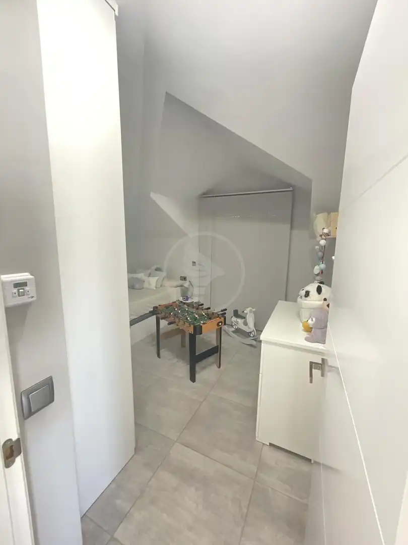 Casa o xalet en venda en Linares amb Aire condicionat, Jardí privat i Piscina