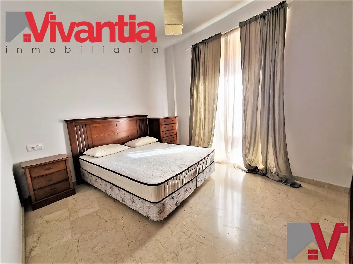 Apartamento con ascensor en venta en Lorca Ciudad, imagen 9