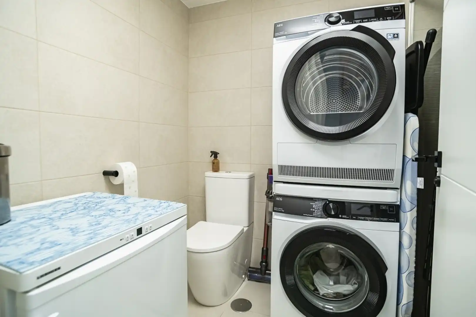Flat with pool for sale in Pilar de la Horadada ciudad, imagen 14