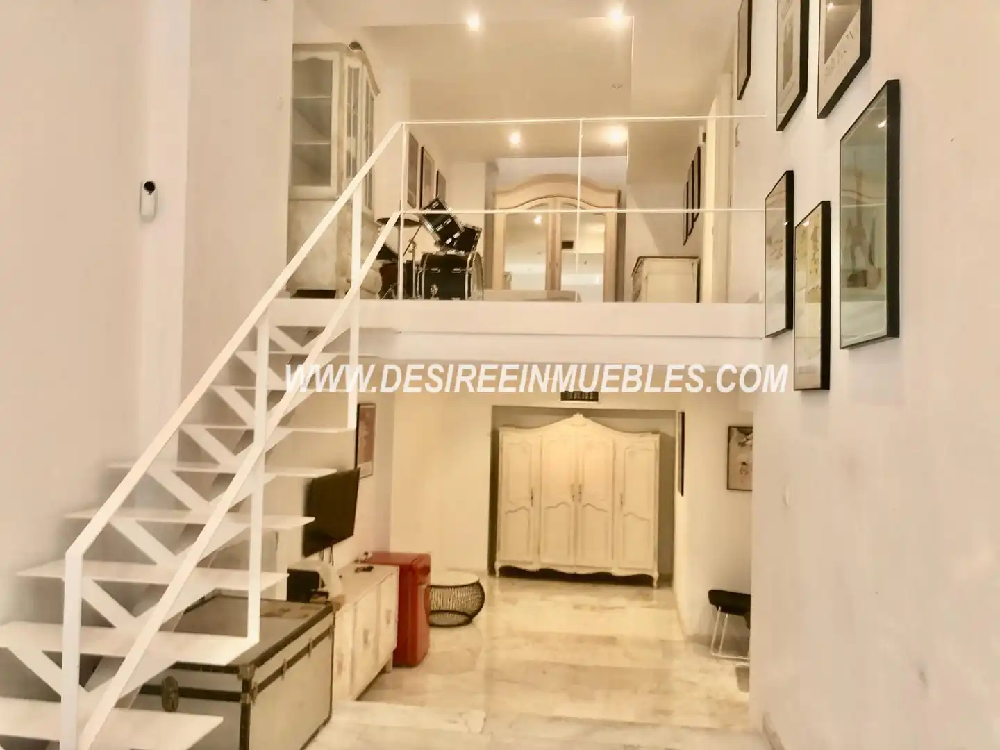 Ground floor for rent in Carrer de Santa Eulàlia, Sant Francesc