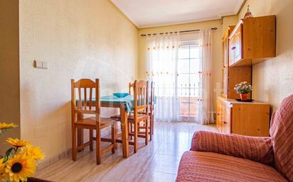 Bedroom of Apartment for sale in Los Montesinos  with Air Conditioner and Terrace