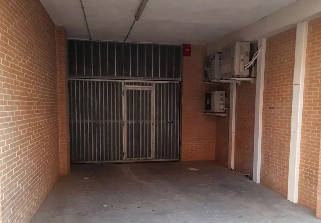 Garage zum Verkauf in Alcàsser