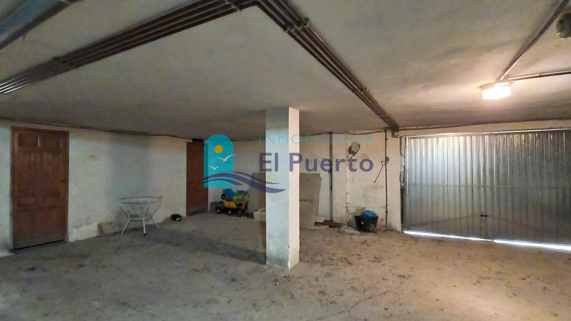 Ático en venta en El Alamillo